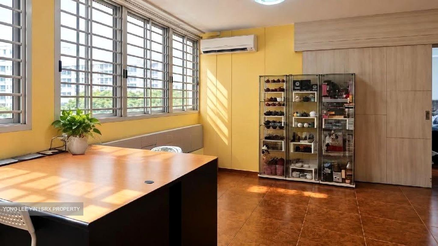 Hougang Avenue 9 (Hougang),  #619142711